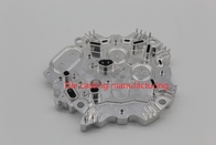 Clear Anodizing Aluminum CNC Prototype AL7075 AL6061 For Automotive Components